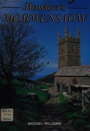 Tapa de Morwenstow