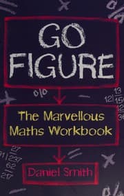 Tapa de Go Figure