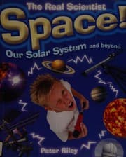 Tapa de Space!