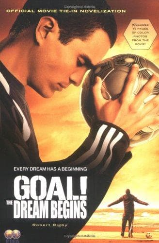 Tapa de Goal!