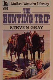 Tapa de The Hunting Trip