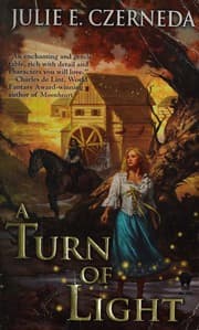 Tapa de A turn of light