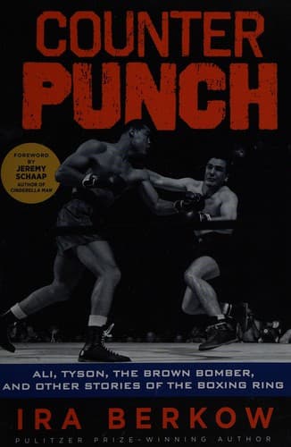 Tapa de Counterpunch