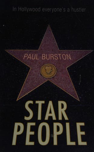 Tapa de Star people