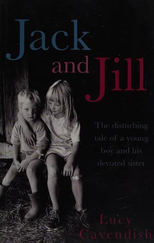 Tapa de Jack and Jill
