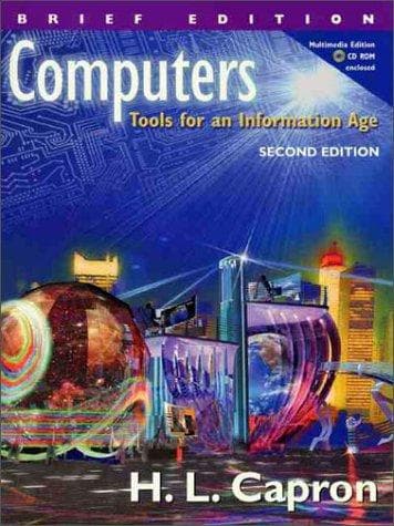 Tapa de Computers