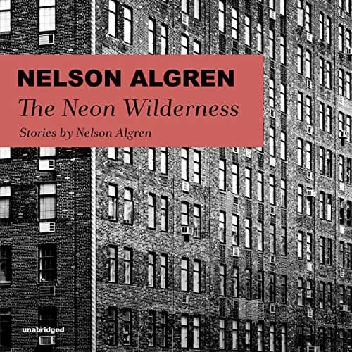 Tapa de The Neon Wilderness
