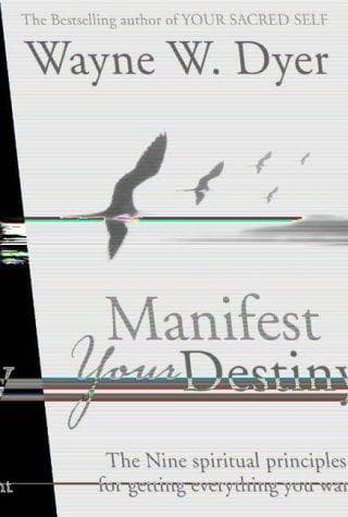 Tapa de Manifest Your Destiny