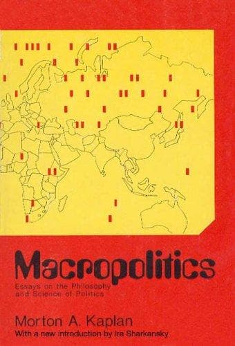 Tapa de Macropolitics