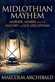 Tapa de Midlothian Mayhem
