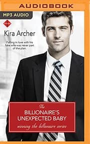 Tapa de Billionaire's Unexpected Baby, The