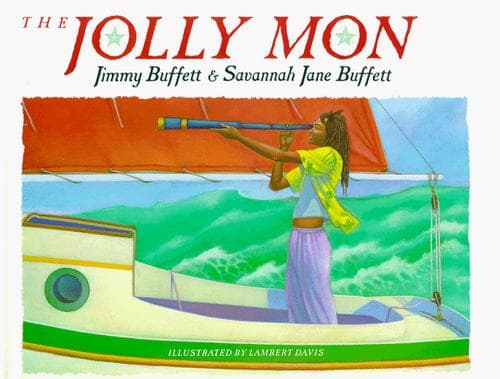 Tapa de Jolly Mon