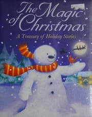 Tapa de The magic of Christmas