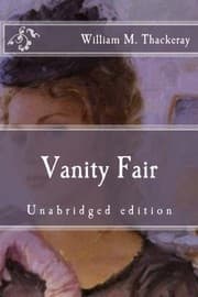 Tapa de Vanity Fair