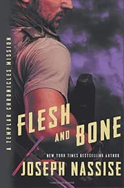 Tapa de Flesh and Bone