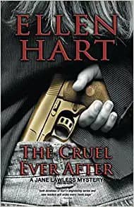 Tapa de The cruel ever after