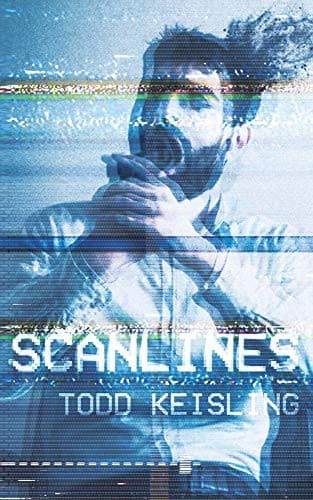Tapa de Scanlines