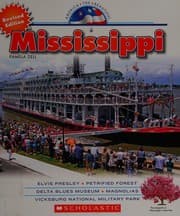 Tapa de Mississippi