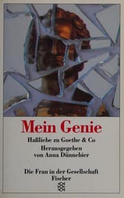 Tapa de Mein Genie