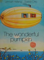 Tapa de The wonderful pumpkin