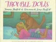 Tapa de Trouble dolls
