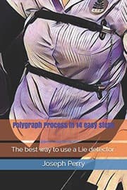 Tapa de Polygraph Process in 14 easy steps