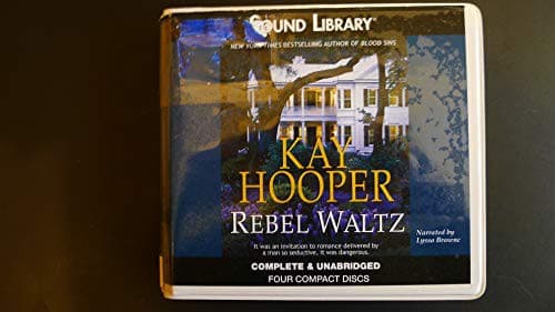Tapa de Rebel Waltz Lib/E