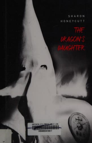Tapa de The Dragon's daughter