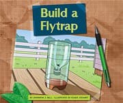 Tapa de Build a Flytrap