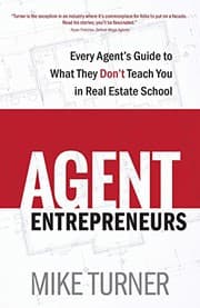 Tapa de Agent Entrepreneurs