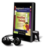 Tapa de The Beginner's Guide to Healthy Eating