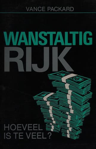 Tapa de Wanstaltig rijk