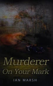 Tapa de Murderer
