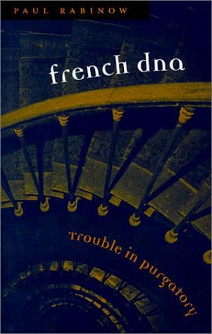 Tapa de French DNA
