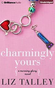 Tapa de Charmingly Yours