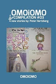 Tapa de OMOiOMO Compilation 3