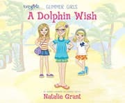 Tapa de A Dolphin Wish
