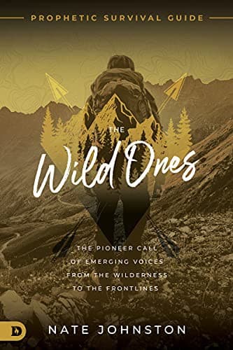 Tapa de The Wild Ones
