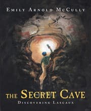 Tapa de The cave