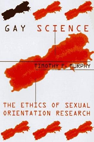 Tapa de Gay Science