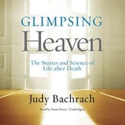 Tapa de Glimpsing Heaven