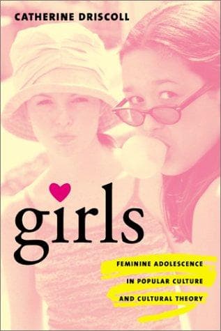Tapa de Girls