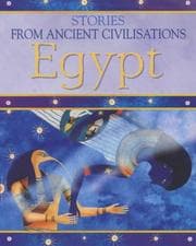 Tapa de Egypt (Stories from Ancient Civilisations)