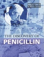 Tapa de The Discovery of Penicillin