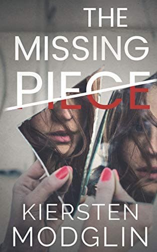 Tapa de The Missing Piece