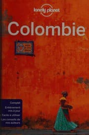 Tapa de Colombie