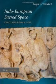 Tapa de Indo-European sacred space