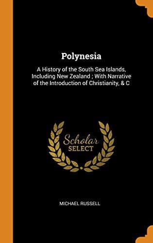 Tapa de Polynesia