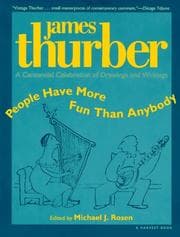 Tapa de People have more fun than anybody
