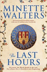 Tapa de The Last Hours